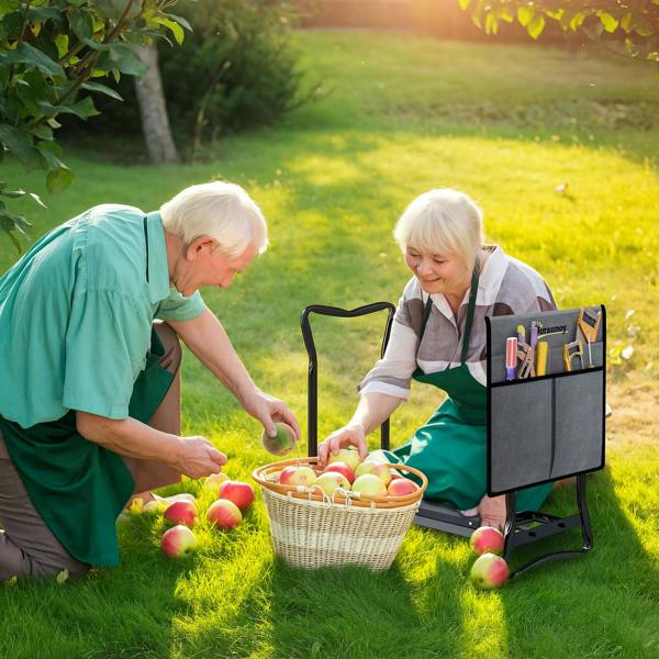 Garden Kneeler