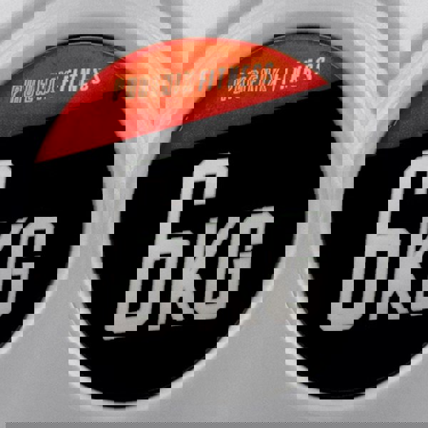 Phoenix Fitness Kettlebell 6KG