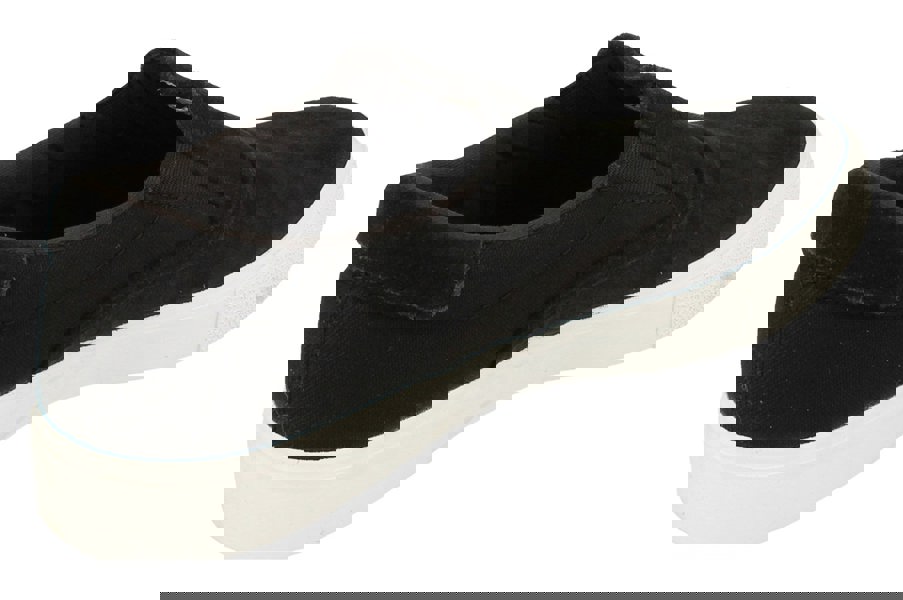 Nike Sb Zoom Verona Slip Mens Trainers Cz2373  001 - Black White Black 001 - Photo 2