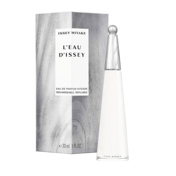 Issey Miyake Women's Perfume Issey Miyake L'Eau d'Issey Pour Femme Eau de Parfum Intense Women's Perfume Spray (30ml, 50ml, 100ml)