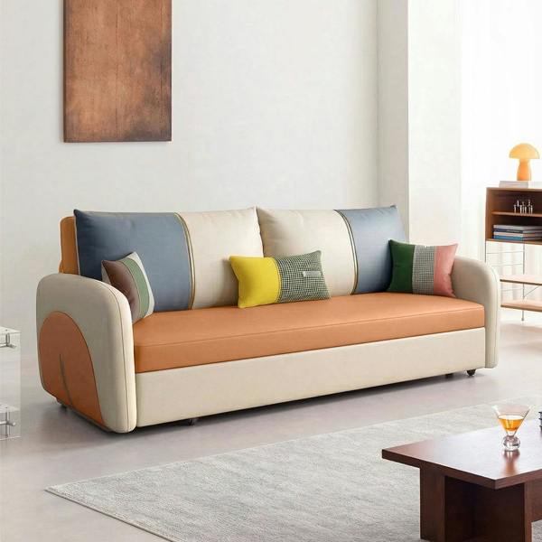 Weilai Concept Sibyl Two Seater Sofa Bed