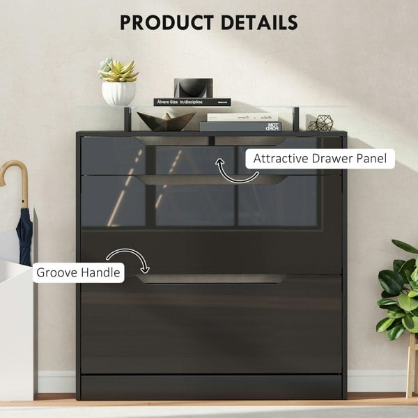 Shoe Cabinet