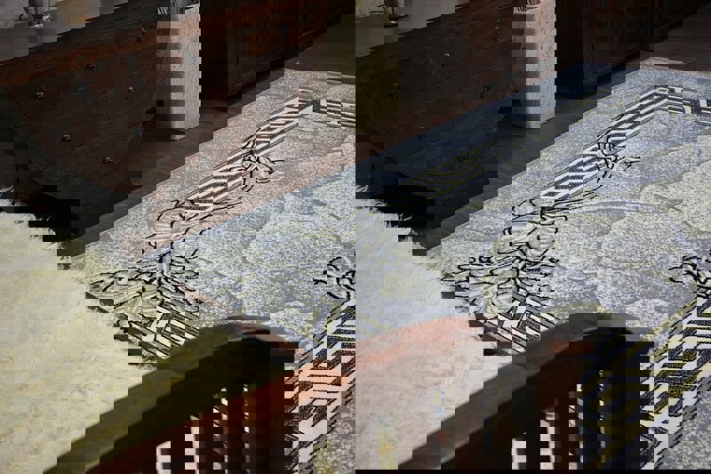 RugsX Base Rug