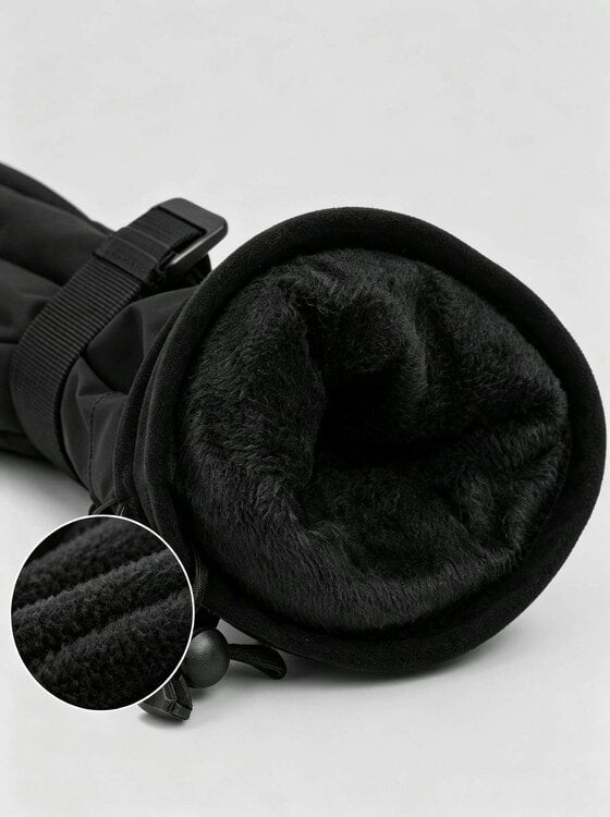 Anniou Waterproof Thermal Ski Gloves