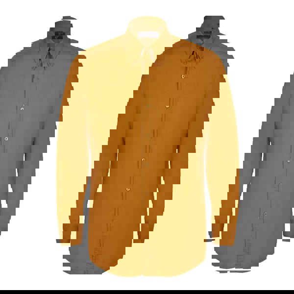 Hugo Linen Pin Down Shirt