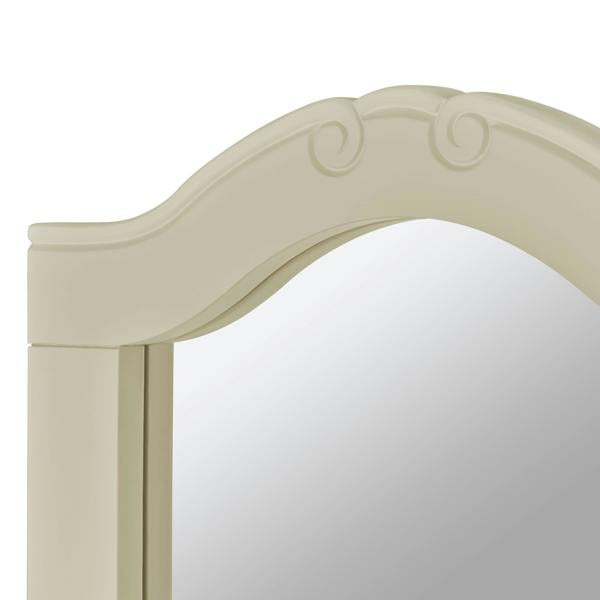 Statement Furniture Juliette Large Full Length Leaner Mirror 45x165cm