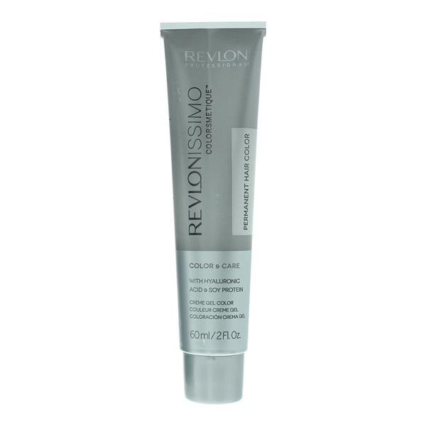 Revlon Revlonissimo Colorsmetique Hair Colour 60ml - 8.34 Light Coppery Gold Blonde