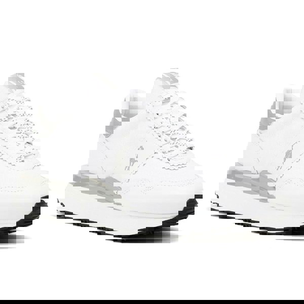 Polo Ralph Lauren Trainer 89 Men's White Trainers