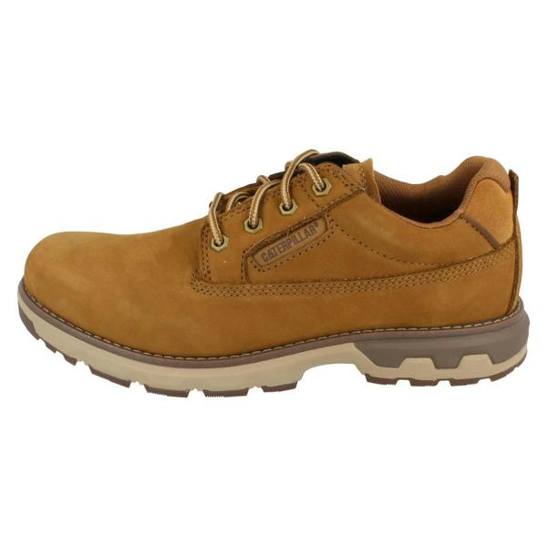 Caterpillar Mens Caterpillar Casual Shoes Pursue Lo P726371