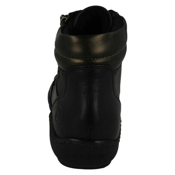 Remonte Ladies Remonte-TEX Ankle Boot R1458