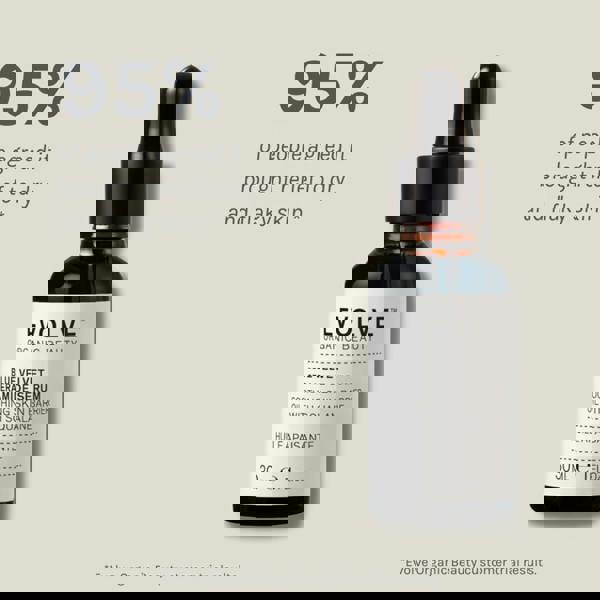 Evolve Beauty Blue Velvet Ceramide Serum 30 ml