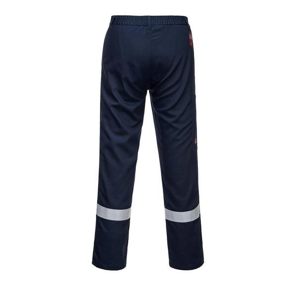 Bizweld Work FR Trousers - Hi-Vis Trousers