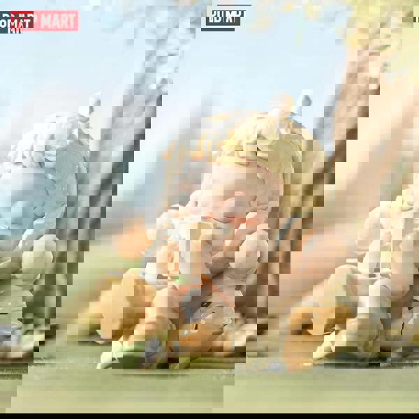 Pop Mart SKULLPANDA - The Warmth Series, Blind Box Figurine, Random Design Action Figures Collectible Toys