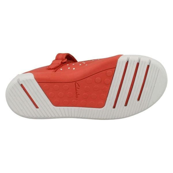 Clarks Girls Clarks Mary Jane Styled Shoes Emery Halo K