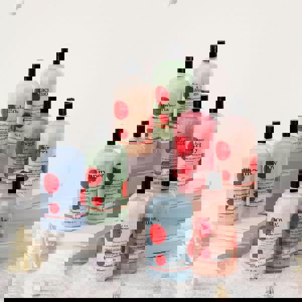 philosophy Bath & Shower Gels Enchanted Juniper Berries Hydrating Shower Gel 480ml - Additional 3