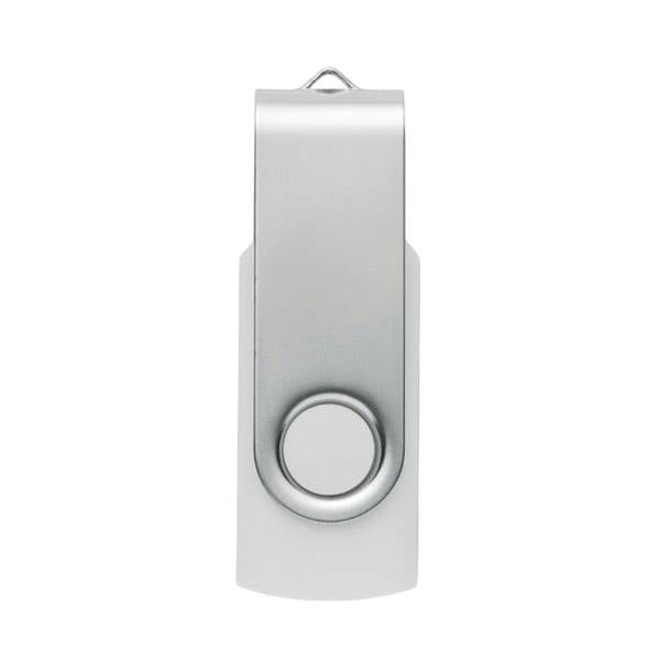 MidOcean Colodri USB Flash Drive - White - 
