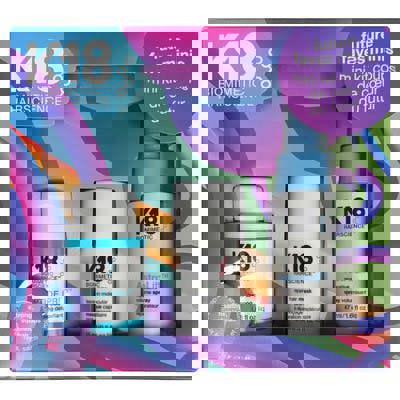 K18 Future Faves Mini Kit