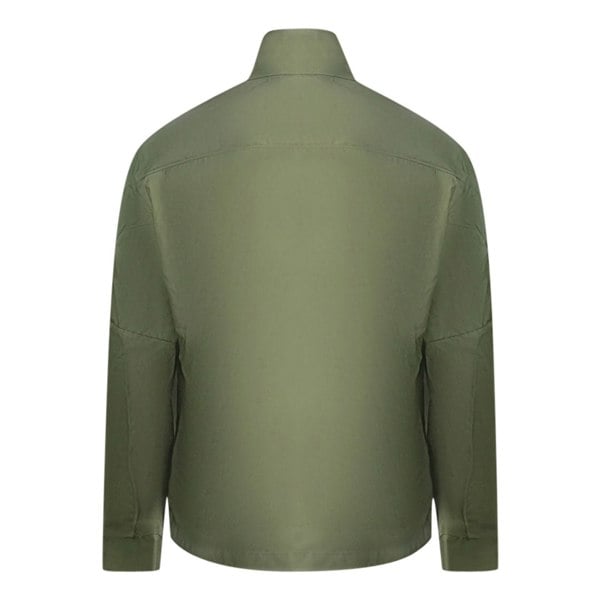 G-Star G Star Bound Pocket Bomber Jacket - Track Green