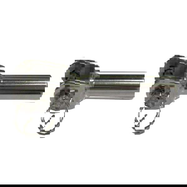 Swaged Fork Terminal Stainless Steel 8MM (Jaw Rigging Wire Rope Fitting)