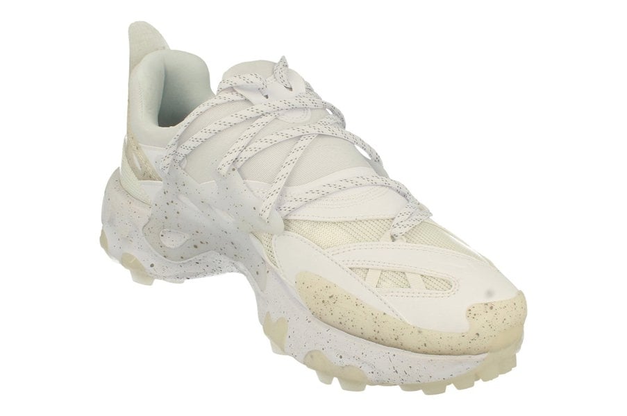 Nike React Presto / Undercover Mens Cu3459  100 - White Black White 100 - Photo 3