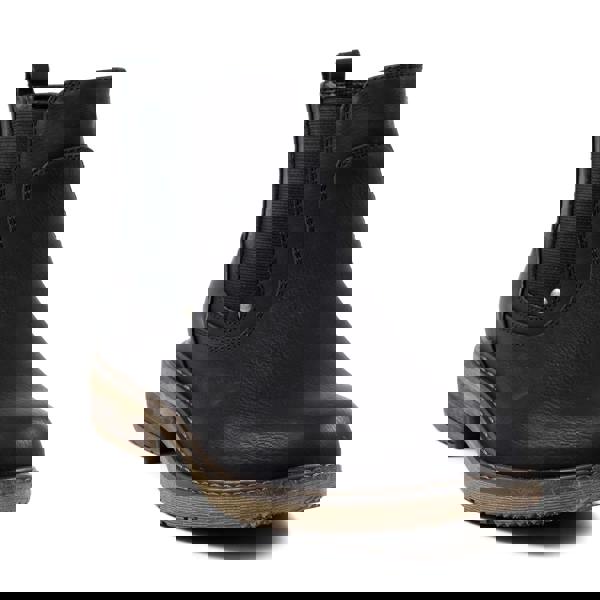 Lunar Womens/Ladies Roxie II Ankle Boots - Black - 