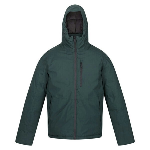 Regatta Mens Colehurst Waterproof Jacket - Green Gables