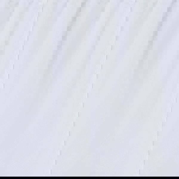 Randy Cow White - Men's Swim Shorts