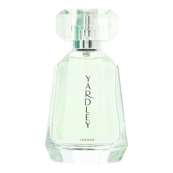 Yardley The Collection Flora Jade for Her Eau de Toilette - 50ml