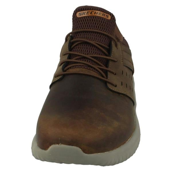 Skechers Mens Skechers Casual Trainers Deslon 3.0 Ezra 210308