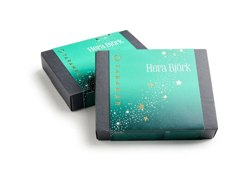 Hera Björk Gift Box
