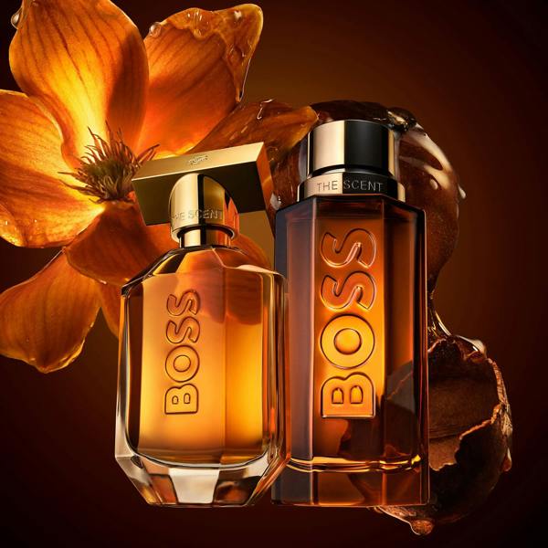 HUGO BOSS BOSS The Scent Intense For Her  Eau de Parfum 50ml - Additional 4