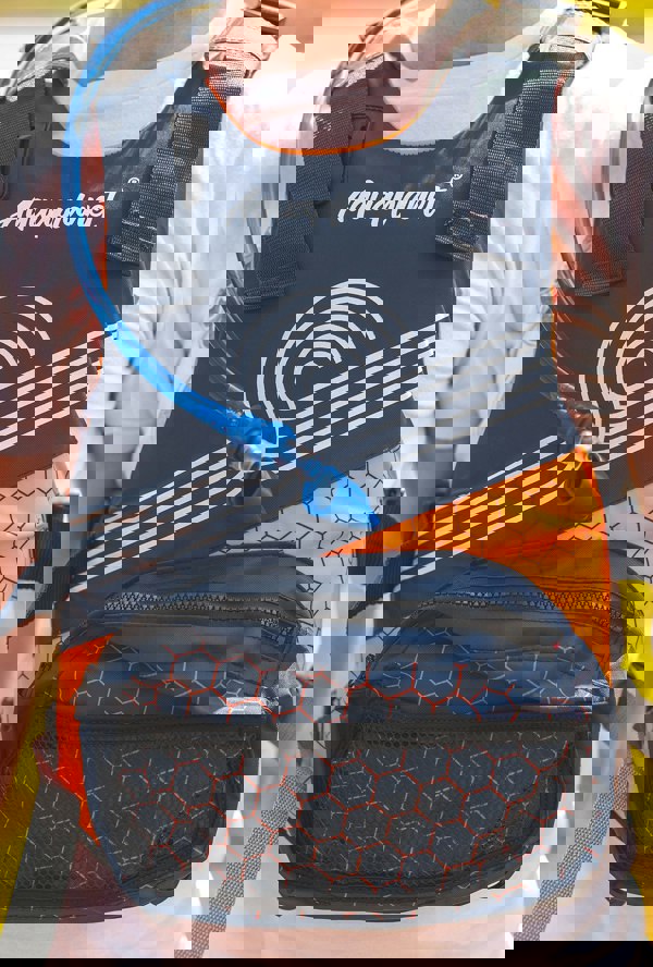 Aquaplanet Pro Buoyancy Aid + Hydration Pouch