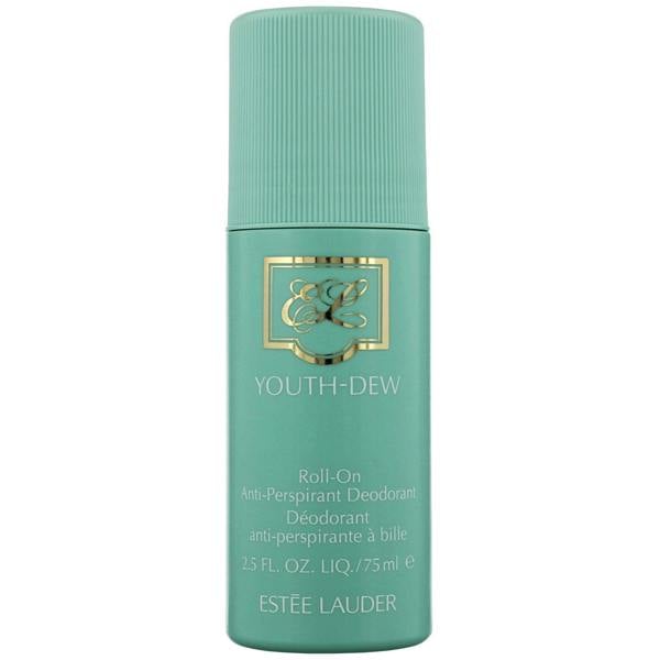 Estée Lauder Youth Dew Roll-On Anti-Perspirant Deodorant 75ml