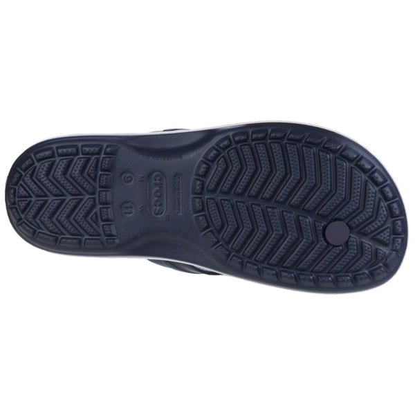 Crocs Crocband Flip Unisex - Navy