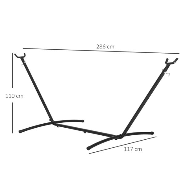 Hammock Stand