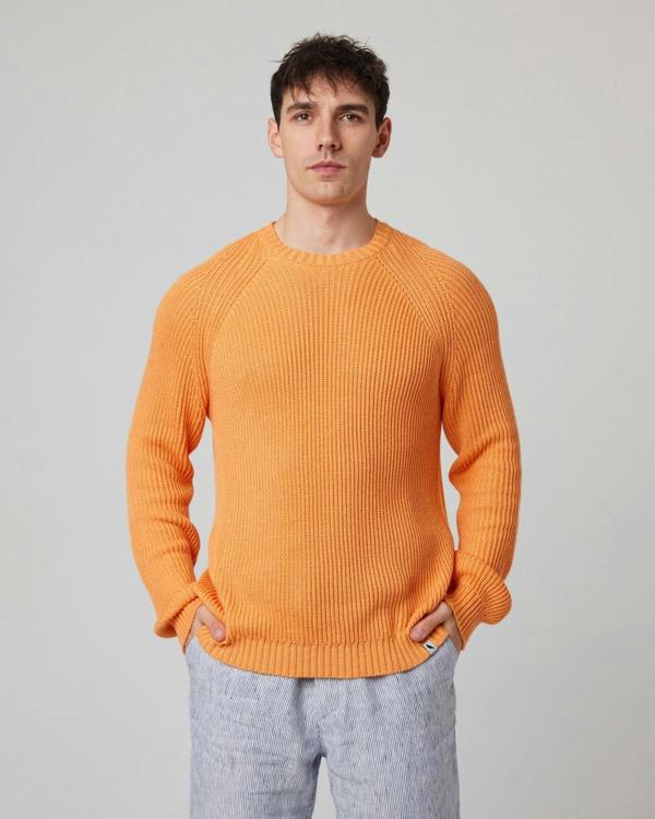 Peregrine  Harry Crew Jumper