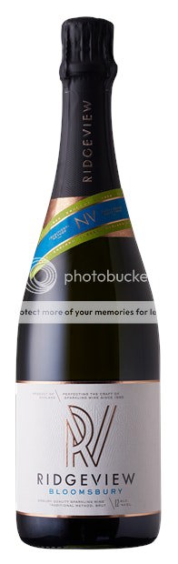 Ridgeview, Bloomsbury, Sussex NV 75cl