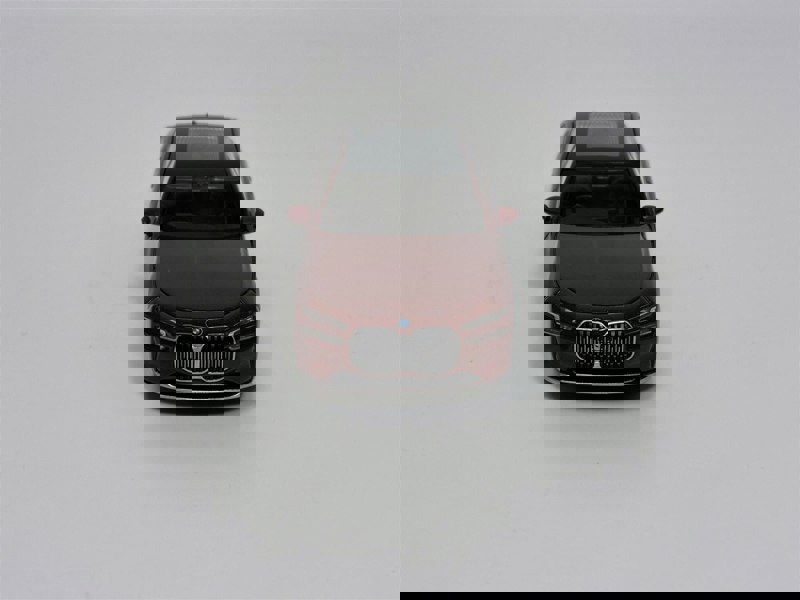 Mini GT BMW i7 xDrive60 Aventurin RHD 1:64 Scale Mini GT MGT00952R