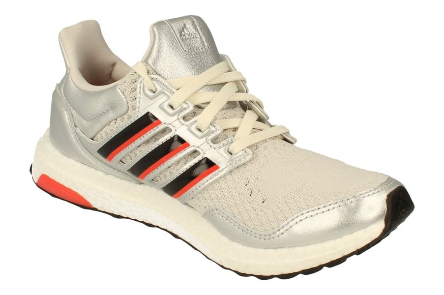 Adidas Ultraboost 1.0 X Disney 100 Mens Sneakers  HQ6438 - Grey Black White Hq6438 - Photo 3