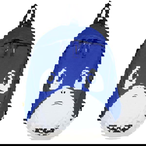 Regatta Childrens/Kids Roary Animal Shark Backpack - Blue - 