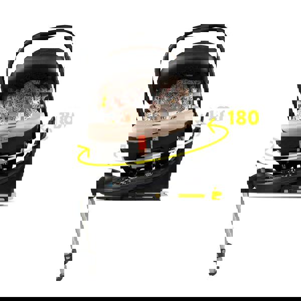 Wow 3 Everything Bundle Foxford Hall - Bundle - Cosatto Store