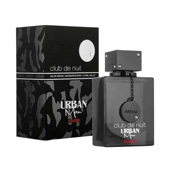 ARMAF Club De Nuit Urban Man Elixir Eau De Parfum 105ml