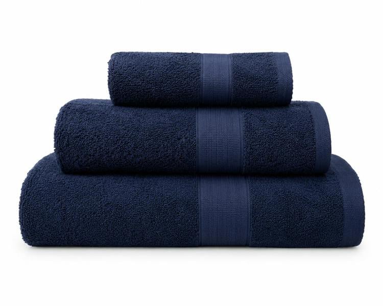 Bellissimo Home Regal 100% Cotton Bath Sheet (100 x 150cm)