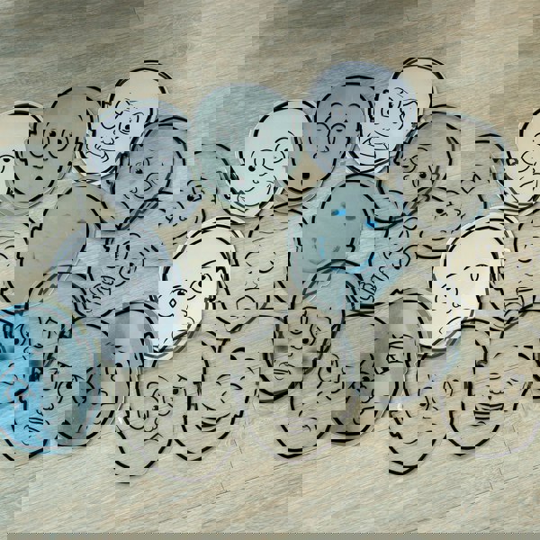 tickit Understanding Feelings Set