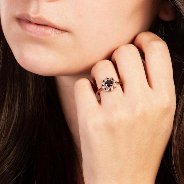 Bertha Juliet Women Ring - BRJ10701R5