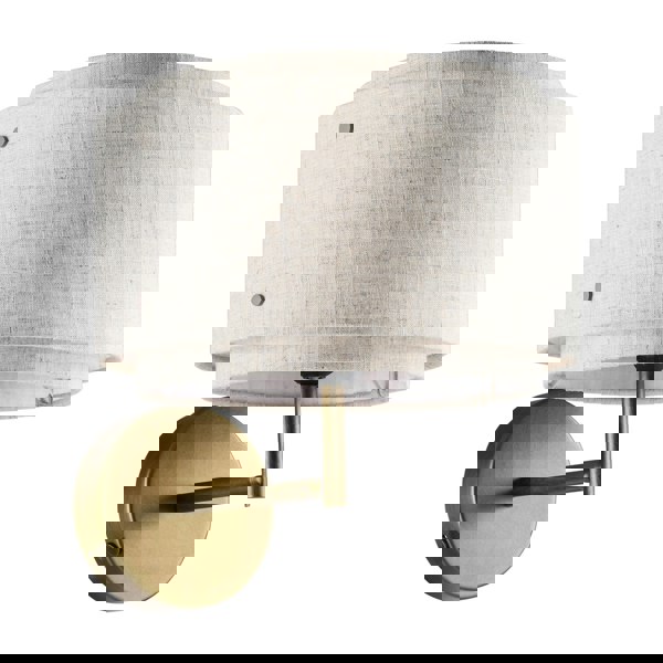 Nordlux Takai | Wall light | Beige