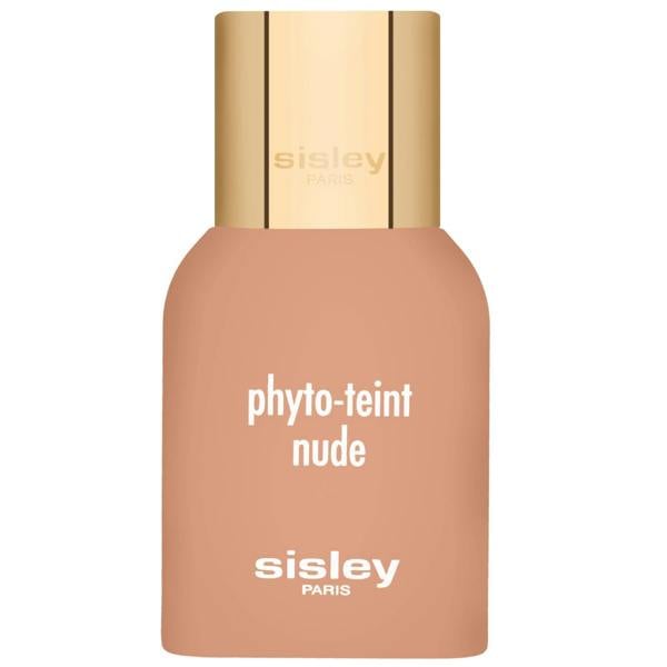 Sisley Phyto-Teint Nude Foundation 4C Honey 30ml - Extra