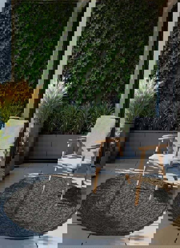 The Rugs Kona Reversible Rug – Indoor & Outdoor Style