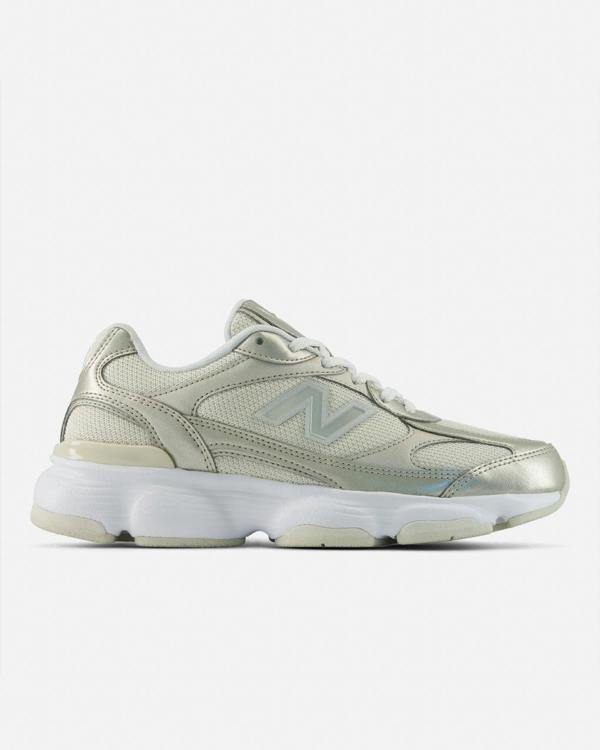 New Balance 603 Womens Trainers - Linen | CHO | Designer Womens Trainers