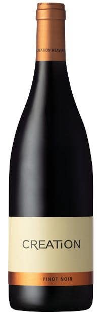 Creation Wines, Cape South Coast, Pinot Noir 2025 75cl